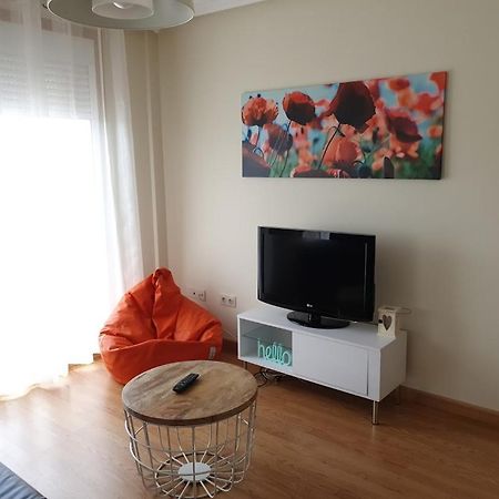 Appartamento Mirador De Barreiros Esterno foto