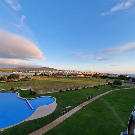 Appartamento Mirador De Barreiros Esterno foto