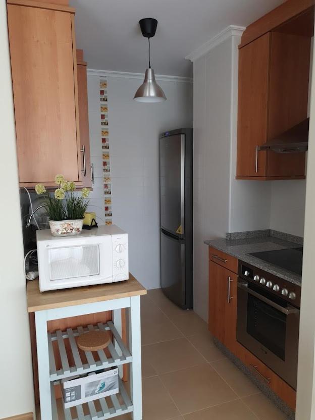 Appartamento Mirador De Barreiros Esterno foto