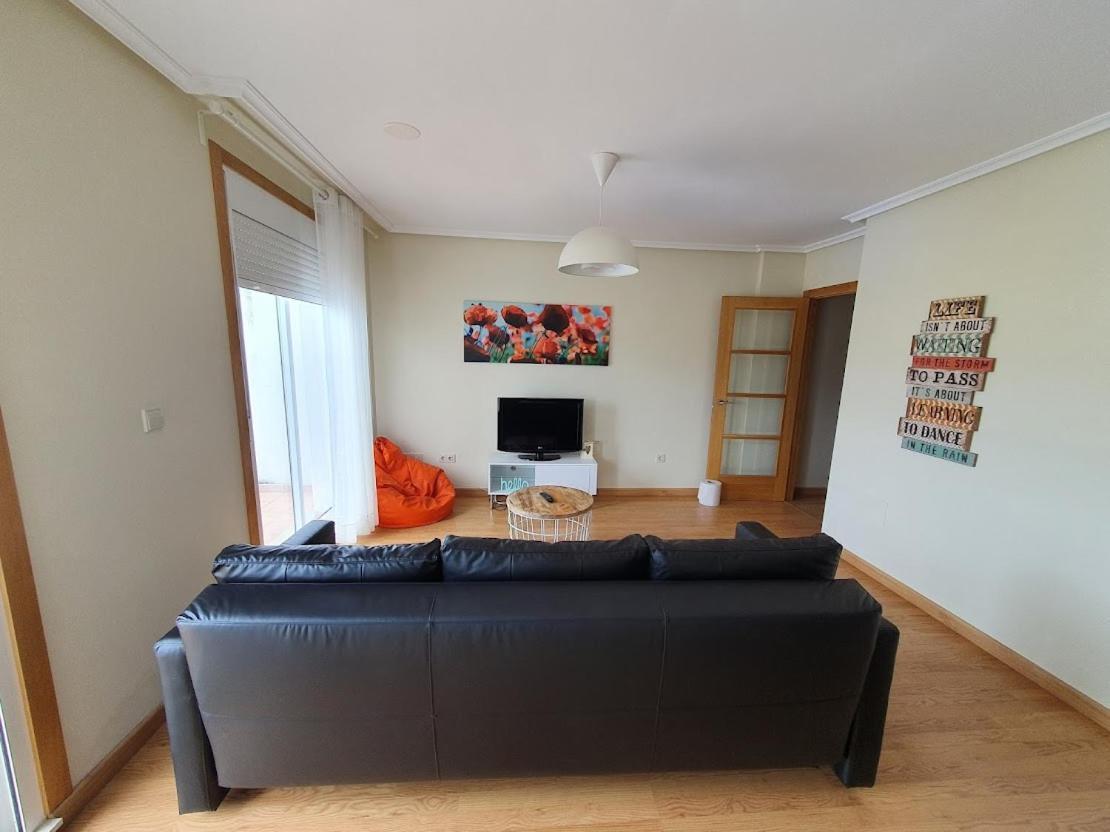 Appartamento Mirador De Barreiros Esterno foto