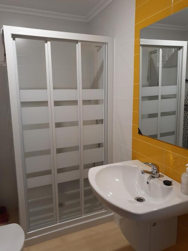 Appartamento Mirador De Barreiros Esterno foto