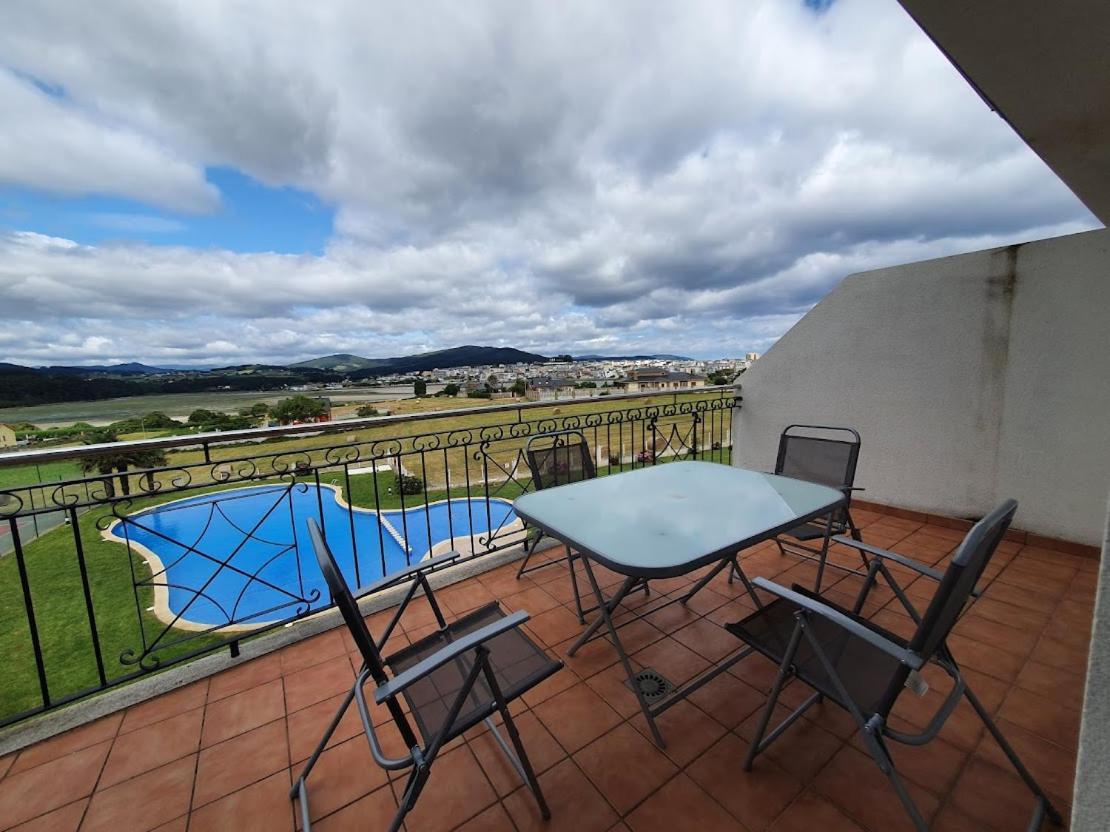 Appartamento Mirador De Barreiros Esterno foto
