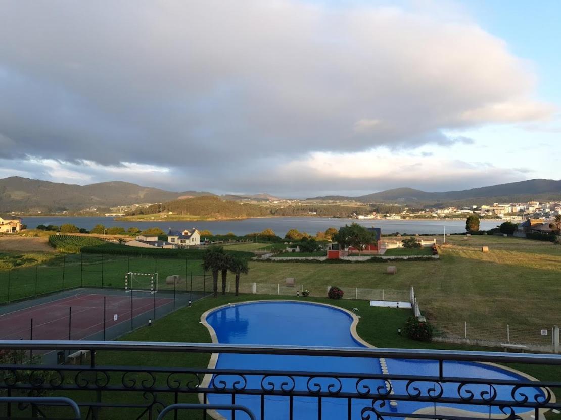 Appartamento Mirador De Barreiros Esterno foto